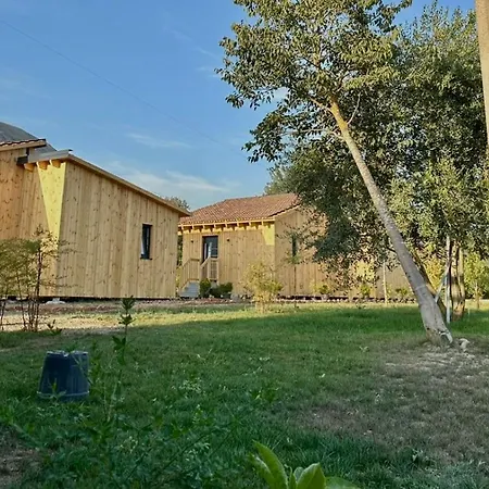 Domek letniskowy Mesopotam Agrotourism Saranda