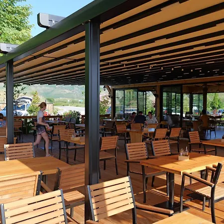 Mesopotam Agrotourism Sarandë