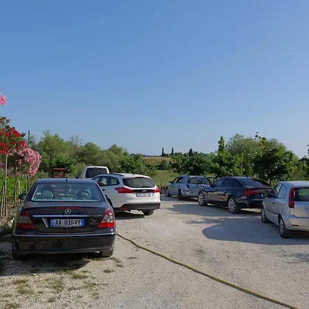 Domek letniskowy Mesopotam Agrotourism