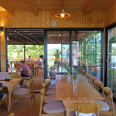 Mesopotam Agrotourism *