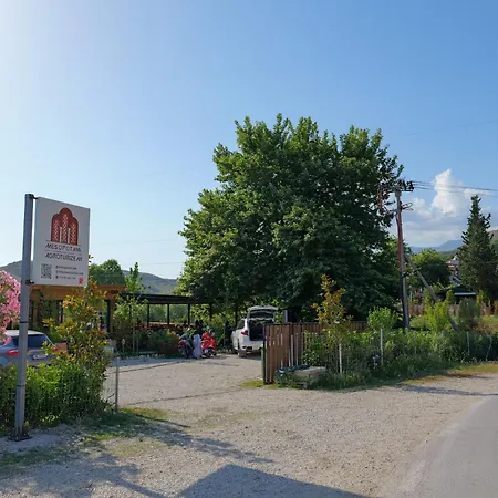Mesopotam Agrotourism Domek letniskowy