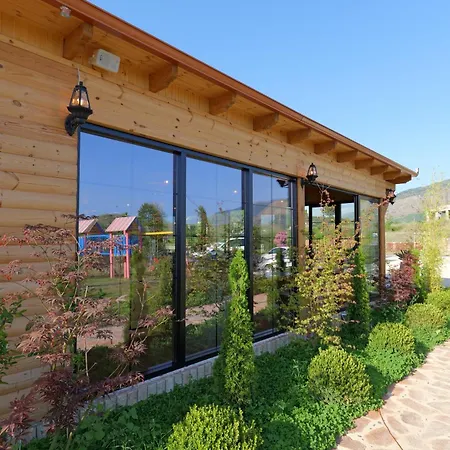 Domek letniskowy Mesopotam Agrotourism Saranda
