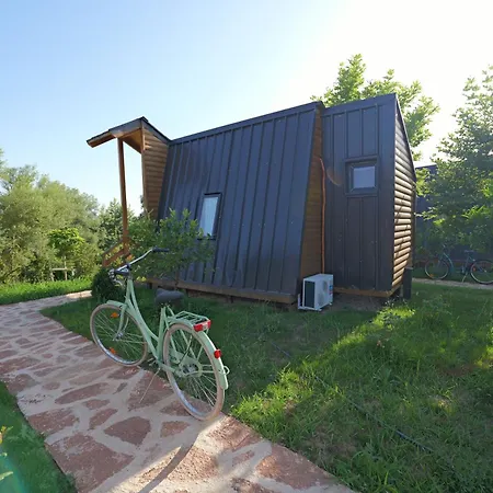 Domek letniskowy Mesopotam Agrotourism Saranda