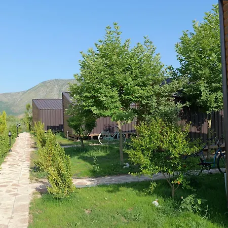 Mesopotam Agrotourism Saranda