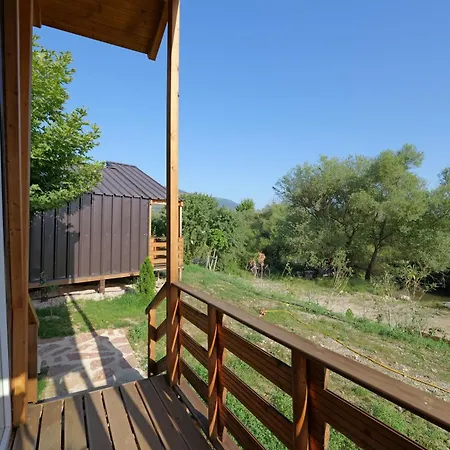Mesopotam Agrotourism Domek letniskowy