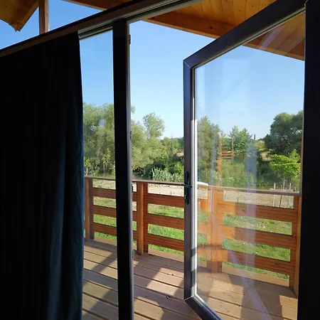 Mesopotam Agrotourism Domek letniskowy