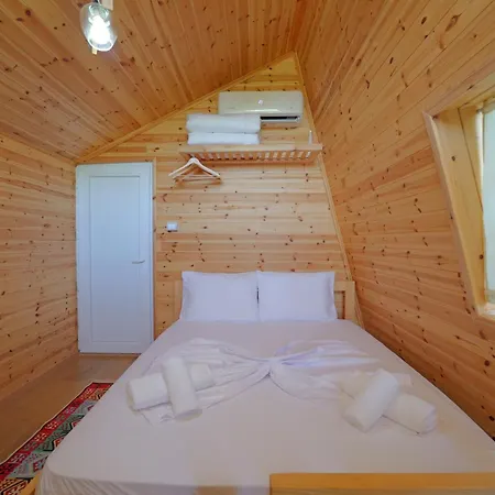 Mesopotam Agrotourism Domek letniskowy *