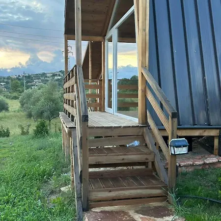 Domek letniskowy Mesopotam Agrotourism *