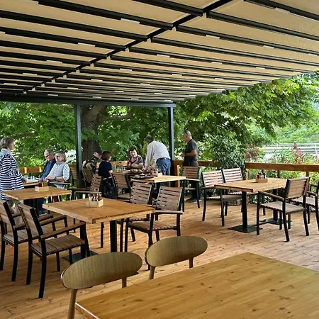 Mesopotam Agrotourism