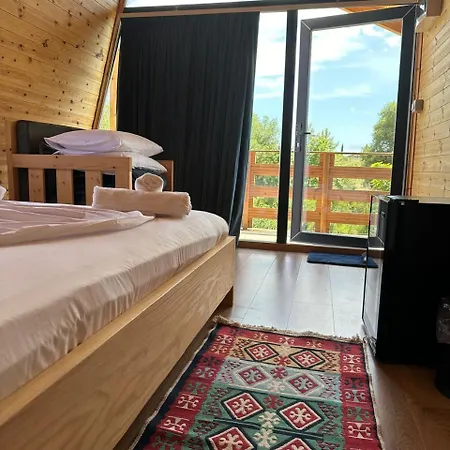 Mesopotam Agrotourism Domek letniskowy