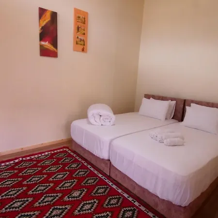 Mesopotam Agrotourism Saranda