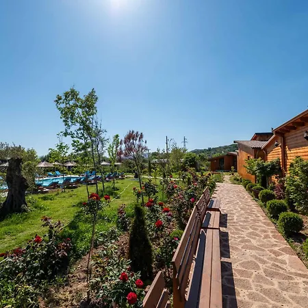 Mesopotam Agrotourism * Sarandë