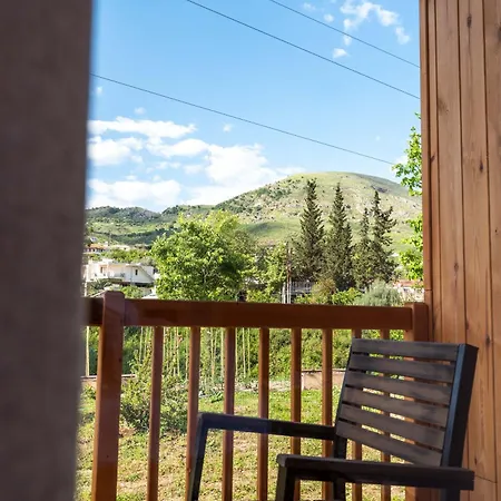 롯지 Mesopotam Agrotourism *