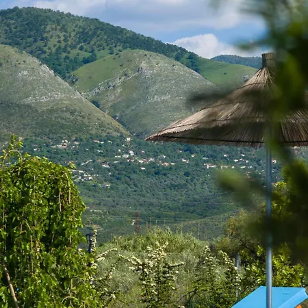 Mesopotam Agrotourism * Sarandë