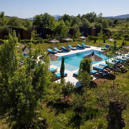 Mesopotam Agrotourism *