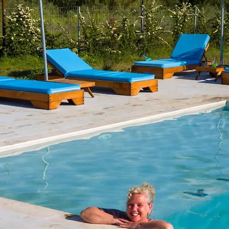 Mesopotam Agrotourism * Sarandë