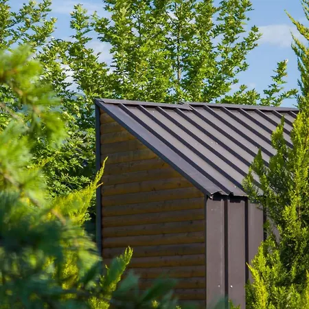 Mesopotam Agrotourism * Sarandë