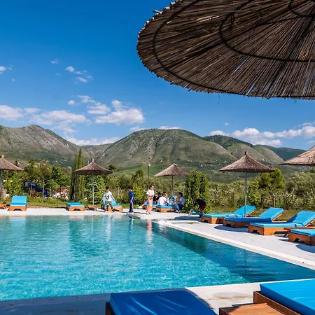 Mesopotam Agrotourism *