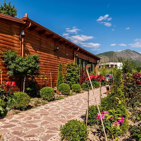 Mesopotam Agrotourism