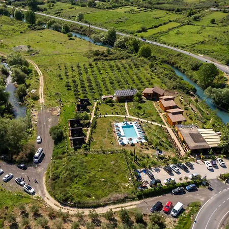 Mesopotam Agrotourism