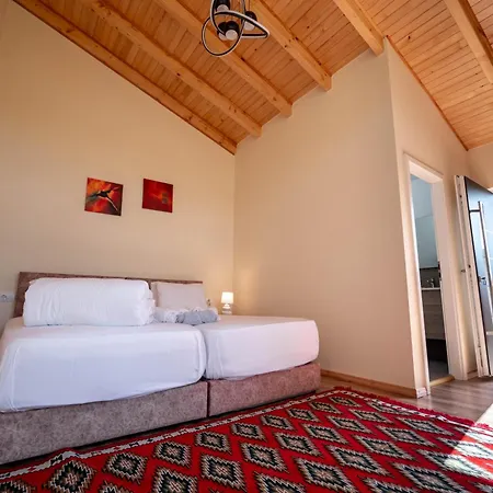 Mesopotam Agrotourism Sarandë