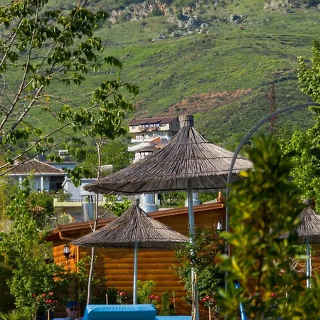 Mesopotam Agrotourism * Sarandë