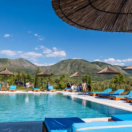 Mesopotam Agrotourism