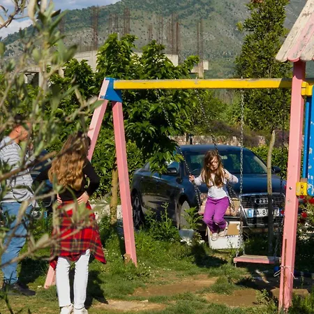 Mesopotam Agrotourism *