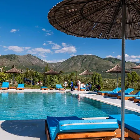 롯지 Mesopotam Agrotourism *