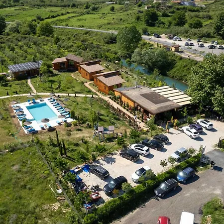Mesopotam Agrotourism *