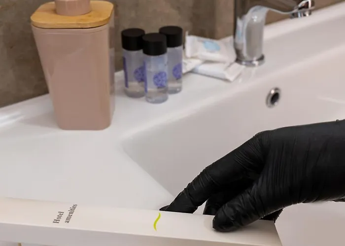 Mesopotam Agrotourism Chata Sarandë