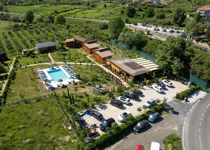 Mesopotam Agrotourism *