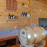 Mesopotam Agrotourism Σαράντα