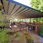 Mesopotam Agrotourism * Sarandë
