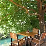 Lodge Mesopotam Agrotourism *