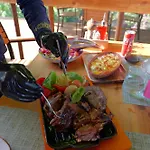 Lodge Mesopotam Agrotourism Σαράντα