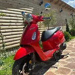 Mesopotam Agrotourism * Sarandë