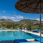 Lodge Mesopotam Agrotourism Σαράντα