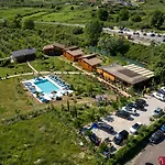 Lodge Mesopotam Agrotourism