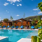 Lodge Mesopotam Agrotourism *
