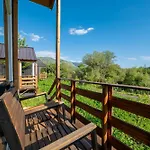 Mesopotam Agrotourism Sarandë