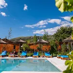 Mesopotam Agrotourism Lodge *