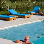 Mesopotam Agrotourism * Σαράντα