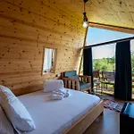 Mesopotam Agrotourism Lodge
