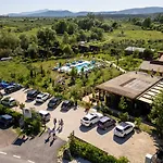 Mesopotam Agrotourism Lodge Σαράντα