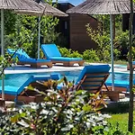 Mesopotam Agrotourism Lodge