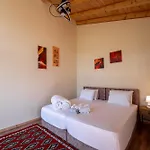 ロッジ Mesopotam Agrotourism Sarandë