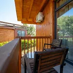 Mesopotam Agrotourism Lodge Σαράντα