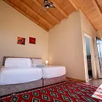 Mesopotam Agrotourism Sarandë