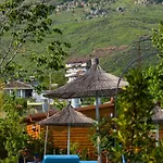 Mesopotam Agrotourism * Sarandë